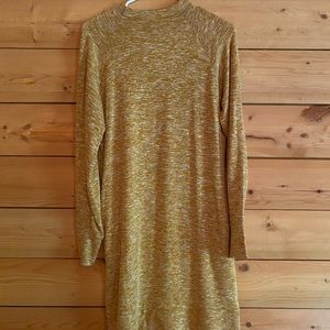 Maurices high neck dress